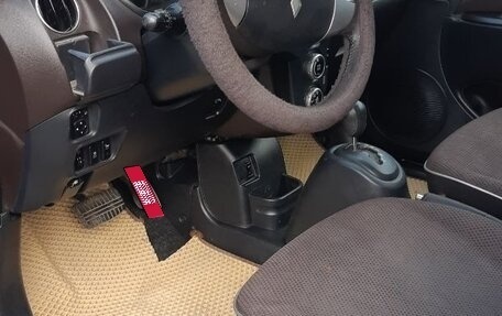 Mitsubishi i-MiEV, 2011 год, 950 000 рублей, 9 фотография