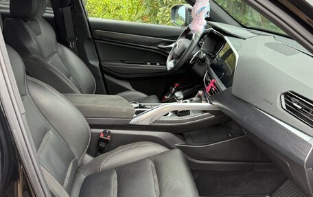 Geely Tugella FY11, 2023 год, 3 200 000 рублей, 9 фотография