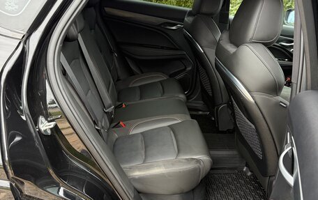 Geely Tugella FY11, 2023 год, 3 200 000 рублей, 10 фотография