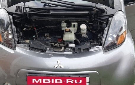 Mitsubishi i-MiEV, 2011 год, 950 000 рублей, 10 фотография