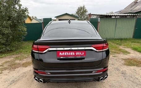 Geely Tugella FY11, 2023 год, 3 200 000 рублей, 2 фотография