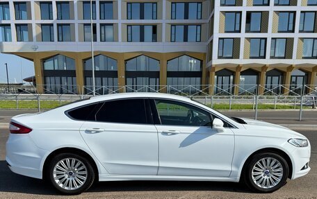 Ford Mondeo V, 2015 год, 1 530 000 рублей, 4 фотография