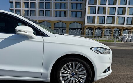 Ford Mondeo V, 2015 год, 1 530 000 рублей, 11 фотография