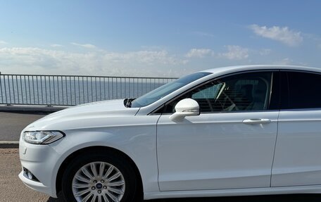 Ford Mondeo V, 2015 год, 1 530 000 рублей, 12 фотография