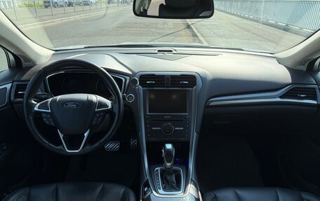 Ford Mondeo V, 2015 год, 1 530 000 рублей, 16 фотография