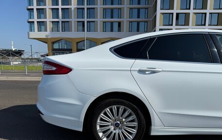 Ford Mondeo V, 2015 год, 1 530 000 рублей, 14 фотография