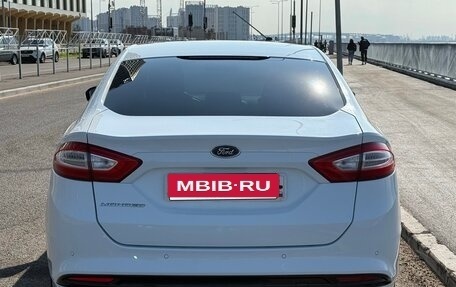 Ford Mondeo V, 2015 год, 1 530 000 рублей, 6 фотография