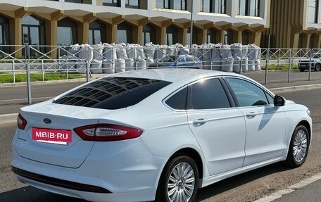Ford Mondeo V, 2015 год, 1 530 000 рублей, 5 фотография