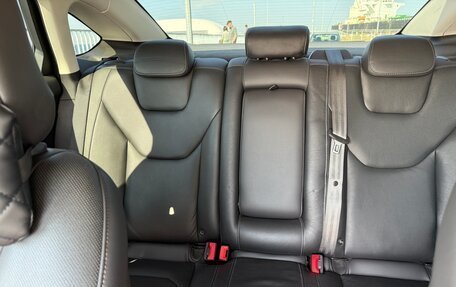 Ford Mondeo V, 2015 год, 1 530 000 рублей, 19 фотография
