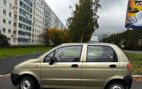 Daewoo Matiz I, 2011 год, 200 000 рублей, 3 фотография