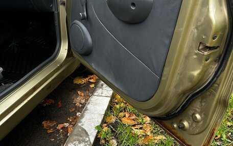 Daewoo Matiz I, 2011 год, 200 000 рублей, 12 фотография