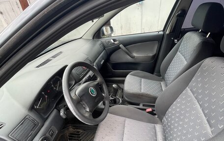 Skoda Octavia IV, 2008 год, 450 000 рублей, 2 фотография