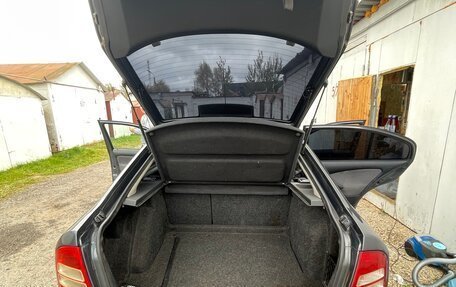 Skoda Octavia IV, 2008 год, 450 000 рублей, 6 фотография