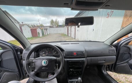 Skoda Octavia IV, 2008 год, 450 000 рублей, 7 фотография