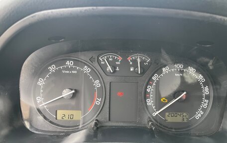 Skoda Octavia IV, 2008 год, 450 000 рублей, 8 фотография