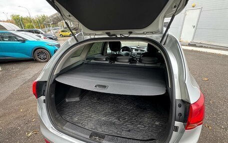 KIA cee'd III, 2012 год, 760 000 рублей, 10 фотография
