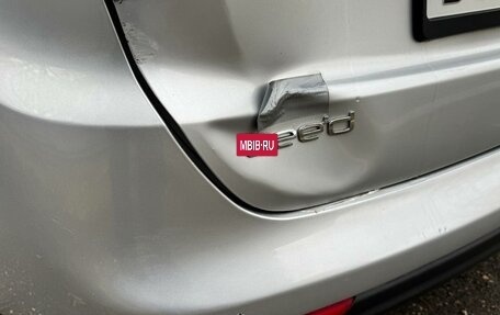 KIA cee'd III, 2012 год, 760 000 рублей, 11 фотография