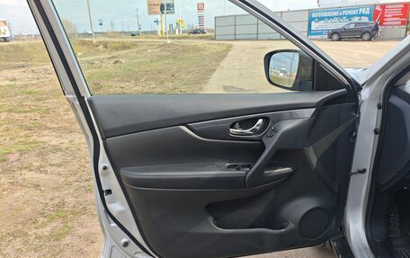 Nissan X-Trail, 2016 год, 1 720 000 рублей, 9 фотография