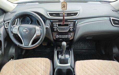 Nissan X-Trail, 2016 год, 1 720 000 рублей, 15 фотография