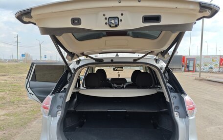 Nissan X-Trail, 2016 год, 1 720 000 рублей, 18 фотография