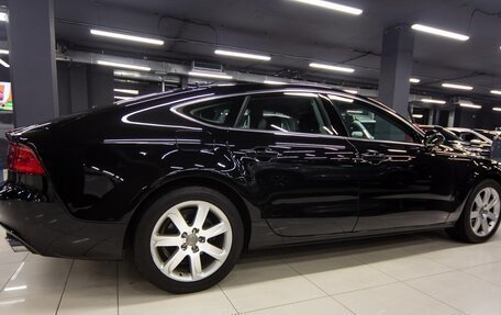Audi A7, 2014 год, 1 739 000 рублей, 3 фотография