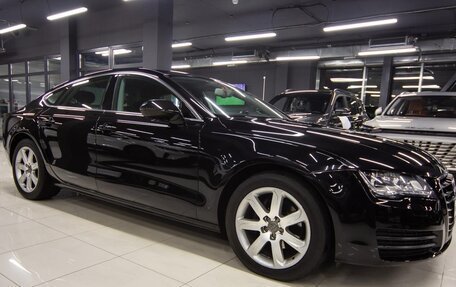 Audi A7, 2014 год, 1 739 000 рублей, 2 фотография