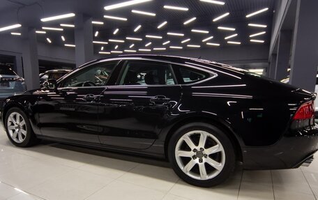 Audi A7, 2014 год, 1 739 000 рублей, 4 фотография