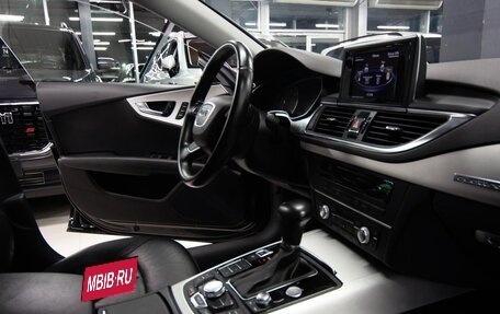 Audi A7, 2014 год, 1 739 000 рублей, 5 фотография