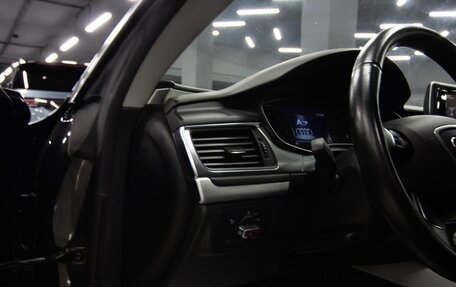 Audi A7, 2014 год, 1 739 000 рублей, 14 фотография