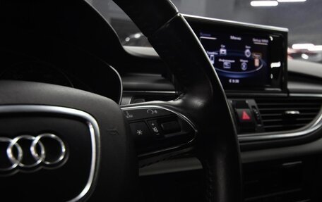Audi A7, 2014 год, 1 739 000 рублей, 16 фотография