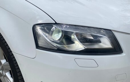 Audi A3, 2012 год, 697 000 рублей, 15 фотография