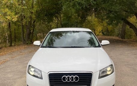 Audi A3, 2012 год, 697 000 рублей, 2 фотография
