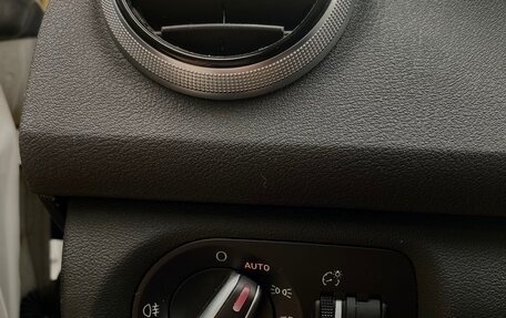 Audi A3, 2012 год, 697 000 рублей, 11 фотография