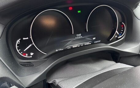 BMW X3, 2021 год, 4 500 000 рублей, 14 фотография