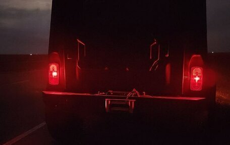 ЛуАЗ Hunter, 2008 год, 759 000 рублей, 8 фотография