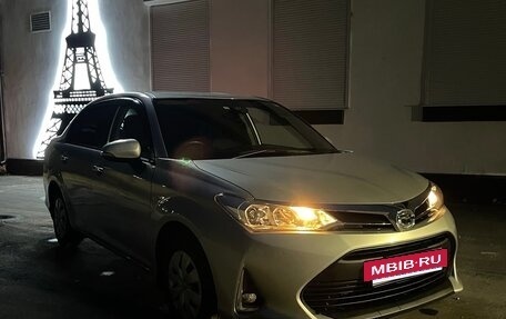 Toyota Corolla, 2017 год, 1 200 000 рублей, 6 фотография