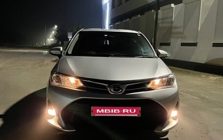 Toyota Corolla, 2017 год, 1 200 000 рублей, 2 фотография