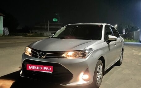 Toyota Corolla, 2017 год, 1 200 000 рублей, 3 фотография