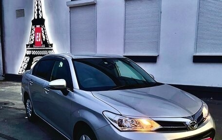 Toyota Corolla, 2017 год, 1 200 000 рублей, 4 фотография