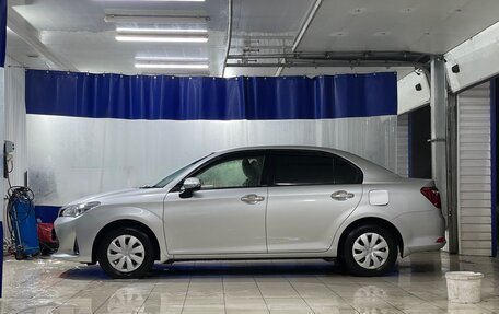 Toyota Corolla, 2017 год, 1 200 000 рублей, 13 фотография