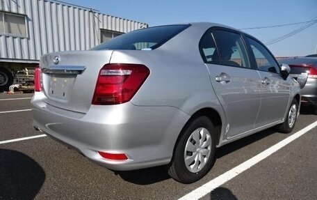 Toyota Corolla, 2017 год, 1 200 000 рублей, 20 фотография