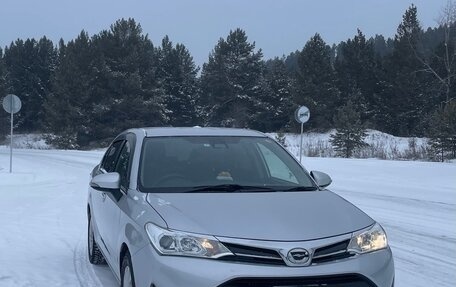 Toyota Corolla, 2017 год, 1 200 000 рублей, 15 фотография