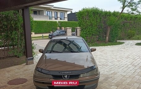 Peugeot 406 I, 2000 год, 185 000 рублей, 3 фотография