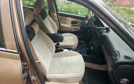 Peugeot 406 I, 2000 год, 185 000 рублей, 7 фотография