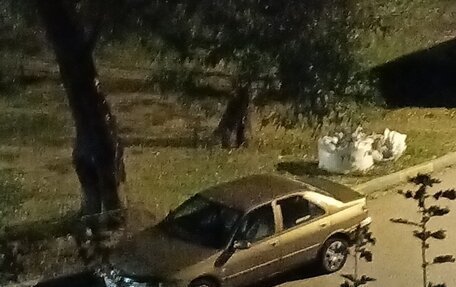 Peugeot 406 I, 2000 год, 185 000 рублей, 8 фотография