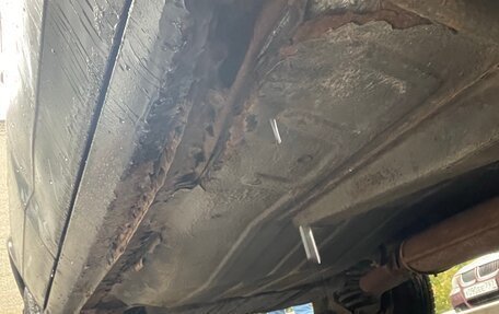 Москвич 2141, 1999 год, 115 000 рублей, 10 фотография