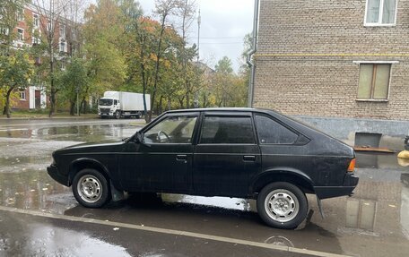 Москвич 2141, 1999 год, 115 000 рублей, 6 фотография