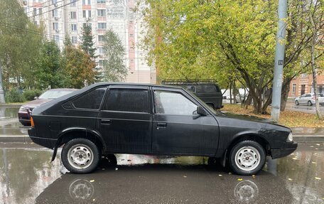 Москвич 2141, 1999 год, 115 000 рублей, 7 фотография