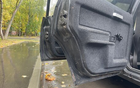 Москвич 2141, 1999 год, 115 000 рублей, 8 фотография