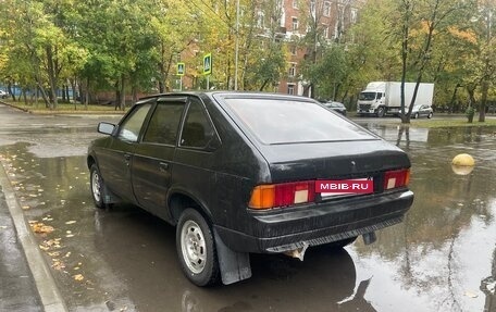 Москвич 2141, 1999 год, 115 000 рублей, 4 фотография